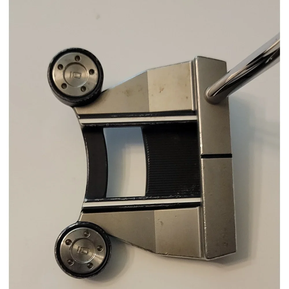 Titleist Scotty Cameron Golf Putter Futura 6M Right Handed 42